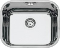 Cuba Retangular BL Prime